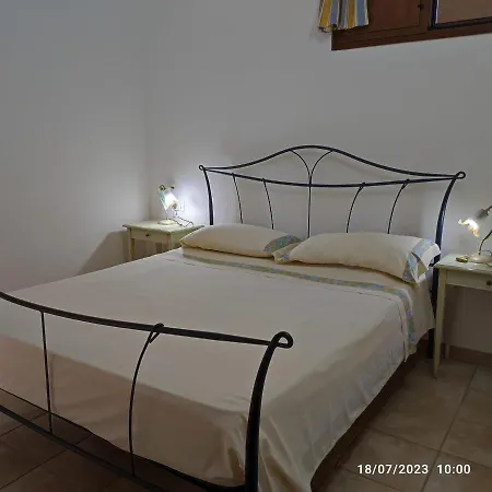Frailis Holiday home