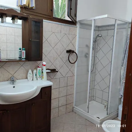 Frailis Holiday home *