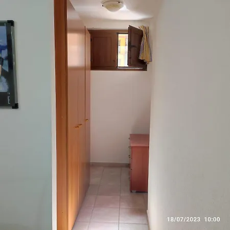 Casa vacanze Frailis *